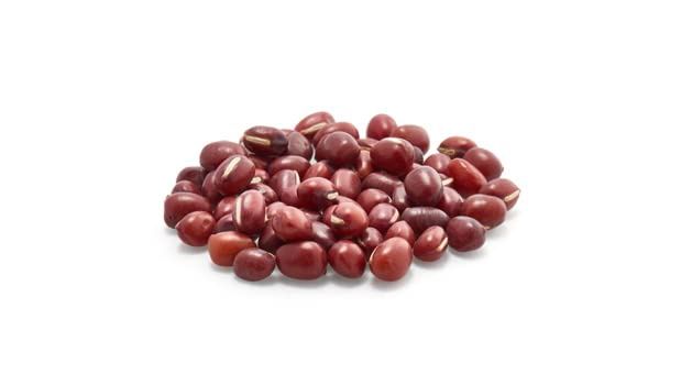 Adzuki Beans Organic (Sold In Bulk)