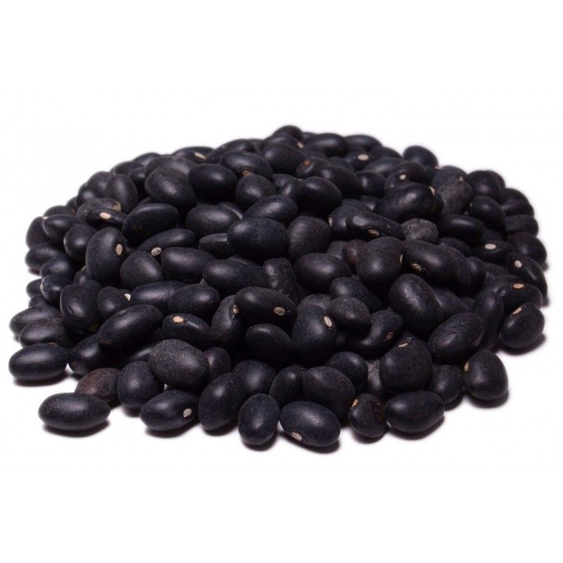 Black Turtle  Beans Organic (Sold In Bulk)