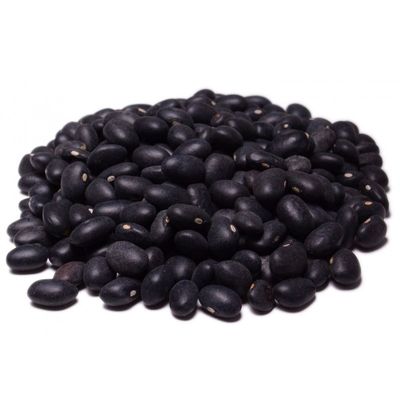 Black Turtle  Beans Organic (Sold In Bulk)
