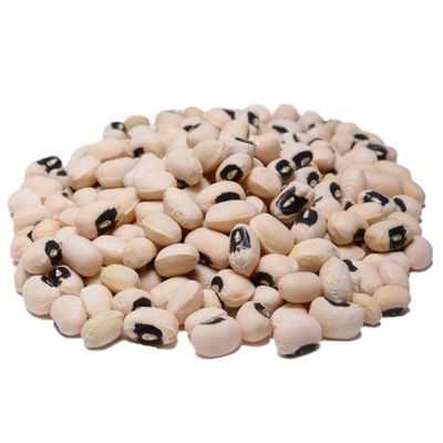 Black Eyed Peas- Organic (Sold In Bulk)