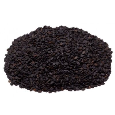 Black Sesame Seeds (Sold In Bulk)