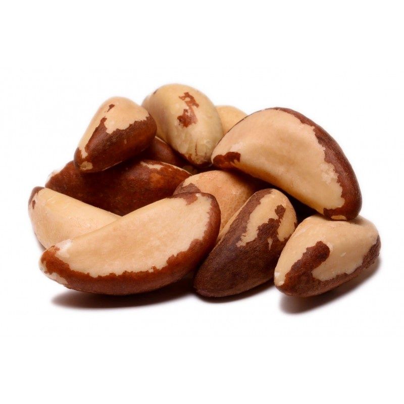 Brazil Nuts (Sold In Bulk)