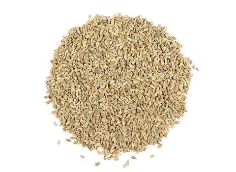 Anise Seeds Organic (Sold In Bulk)