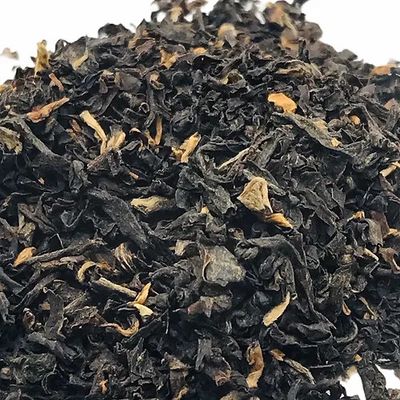 Assam Tea - Orange Pekoe Organic (Sold In Bulk)