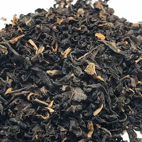 Assam Tea - Orange Pekoe Organic (Sold In Bulk)