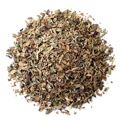 Basil Leaf Organic (Sold In Bulk)