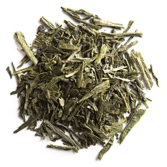 Bancha Tea Organic (Sold In Bulk)