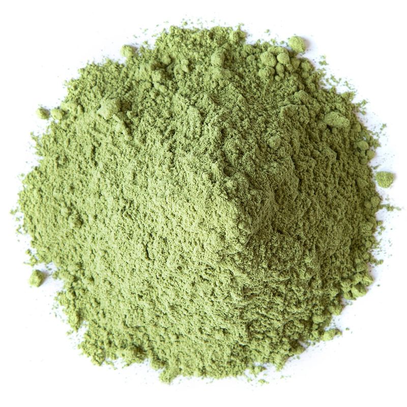 Barley Grass Powder Organic (Sold In Bulk)