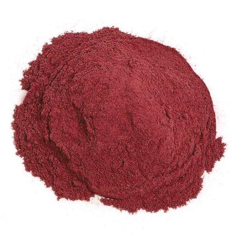 Beet Root Powder Organic (Sold In Bulk)