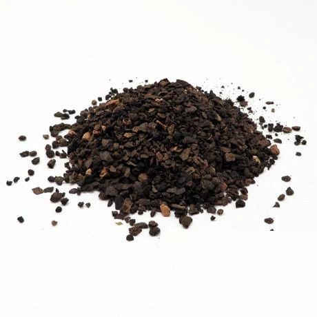 Black Walnut Hulls Wildcrafted (Sold In Bulk)