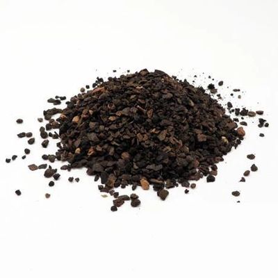 Black Walnut Hulls Wildcrafted (Sold In Bulk)