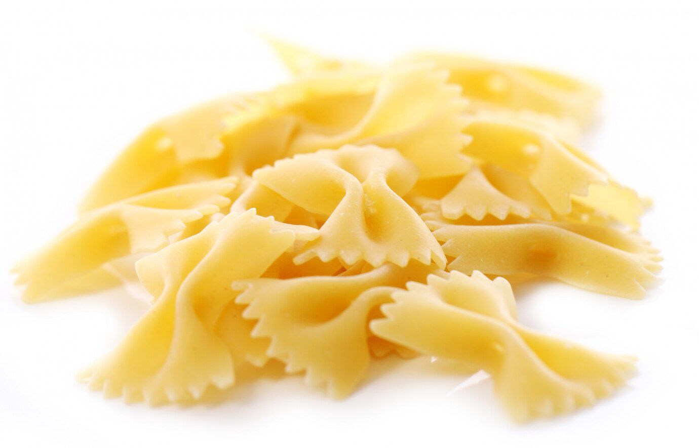 Bow Tie Pasta (Sold In Bulk)