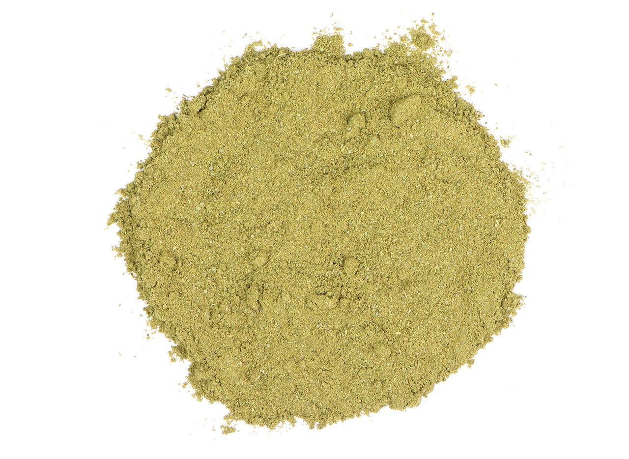 Boldo Leaf Powder (Sold In Bulk)