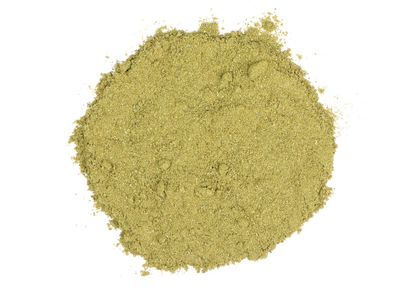 Boldo Leaf Powder (Sold In Bulk)
