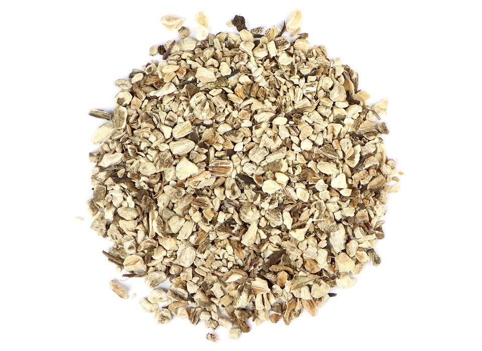 Burdock Root Organic (Sold In Bulk)