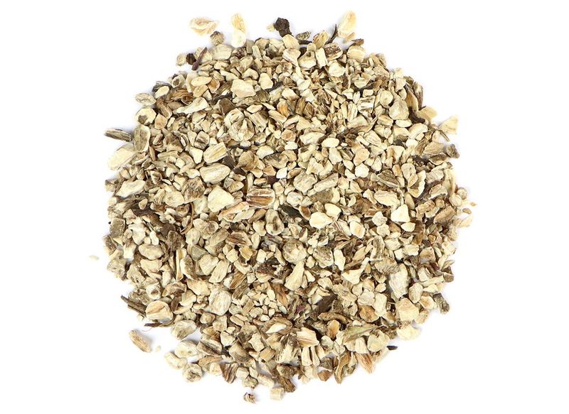 Burdock Root Organic (Sold In Bulk)