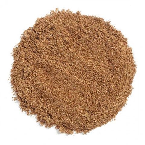 Cajun Seasoning Organic (Sold In Bulk)