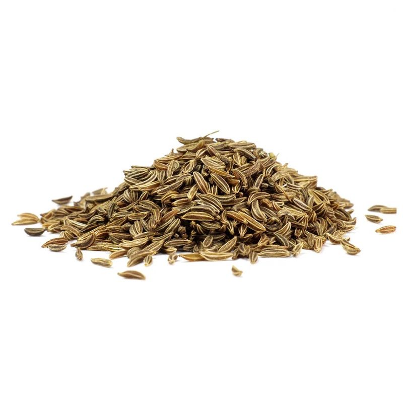 Caraway Seeds (Sold In Bulk)