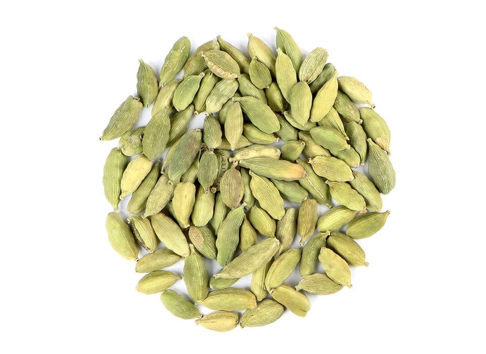 Cardamon Pods (Sold In Bulk)