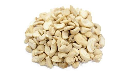 Cashew Pieces - Large (Sold In Bulk)