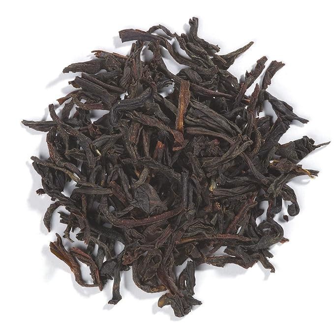 Ceylon Black Tea Orange Pekoe Organic (Sold In Bulk)