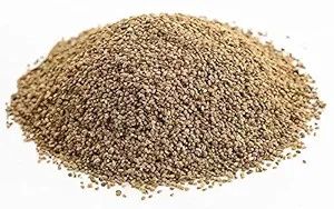 Celery Seed, Whole Organic (Sold In Bulk)