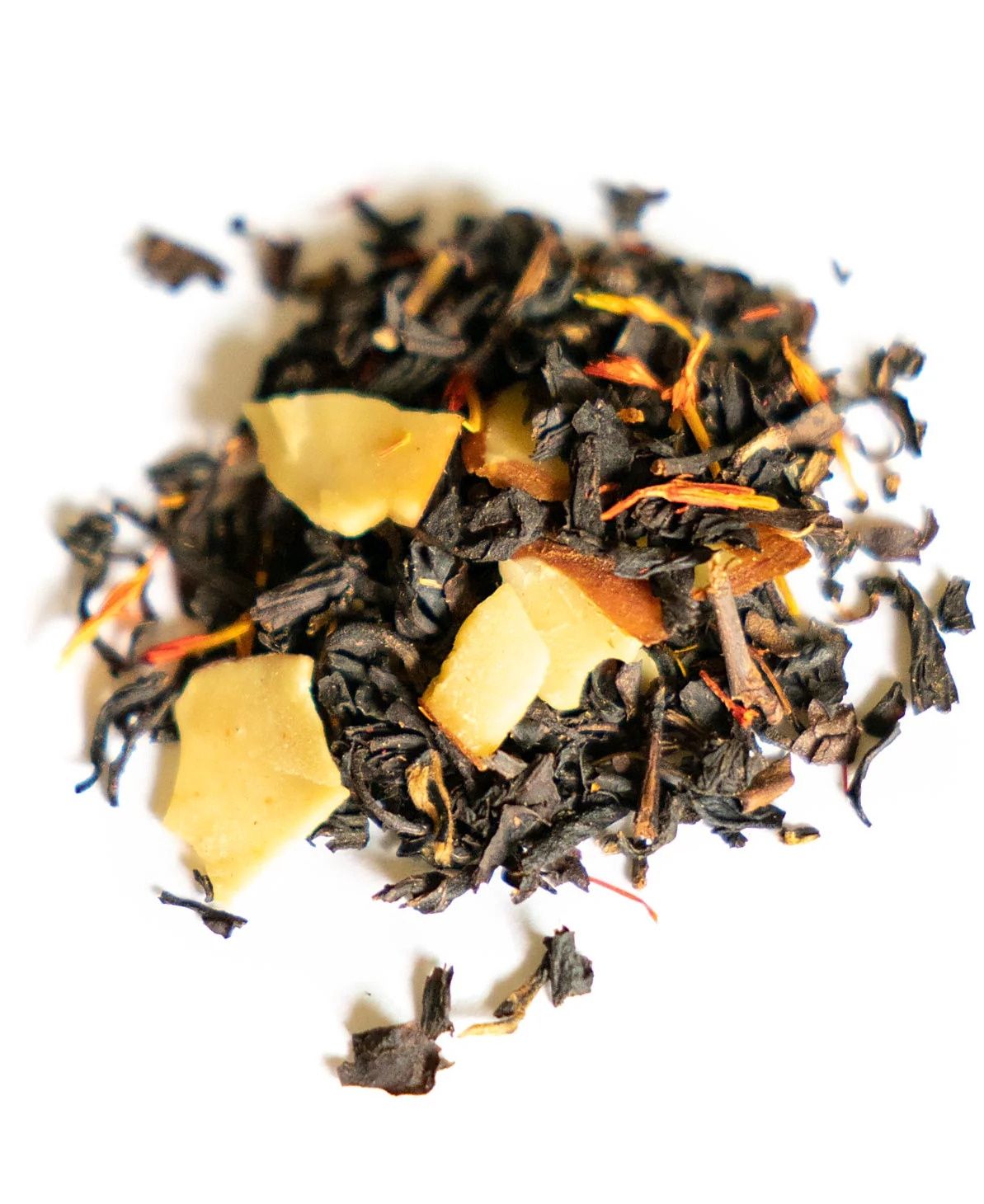 Almond Sugar Cookie Tea Blend (Sold In Bulk)