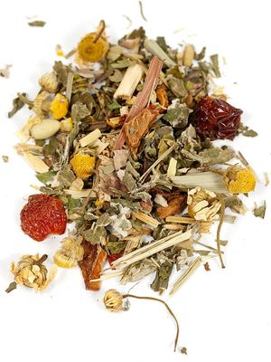Evening In Missoula Tea Blend (Sold In Bulk)