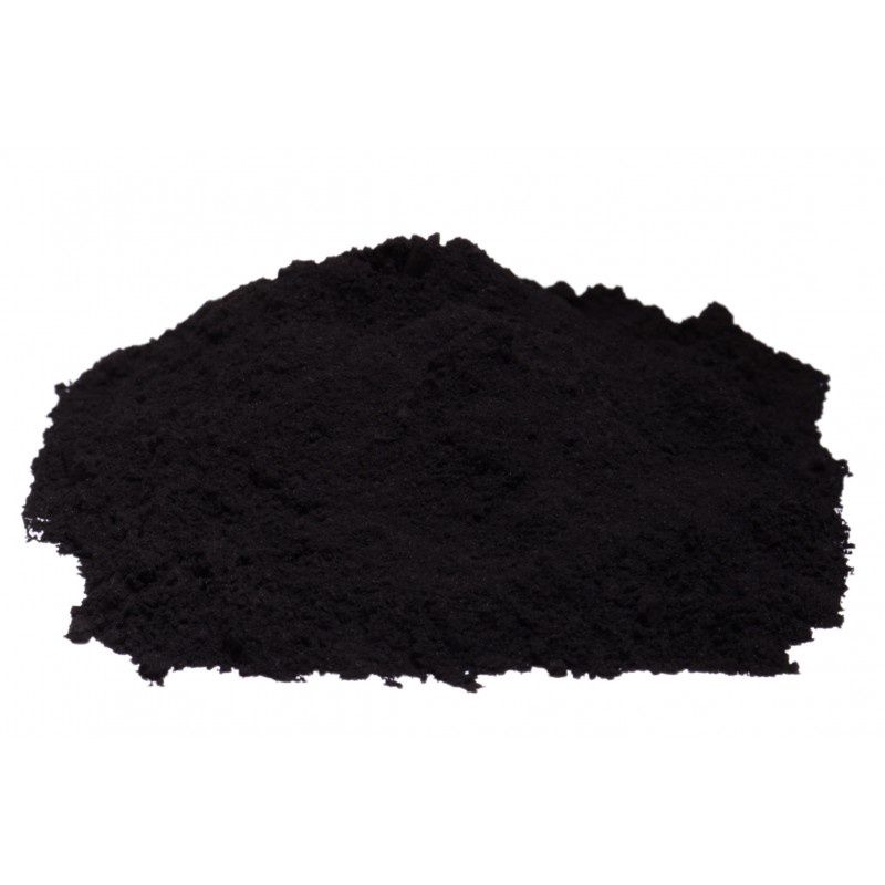 Activated Charcoal Powder (Sold In Bulk)