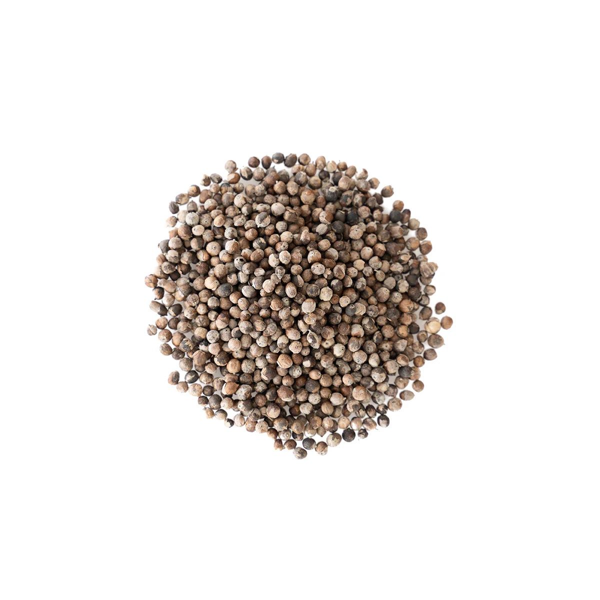 Chaste Berries Organic (Sold In Bulk)