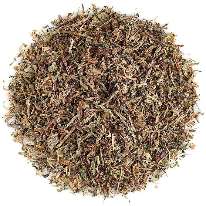 Chickweed Herb Organic (Sold In Bulk)