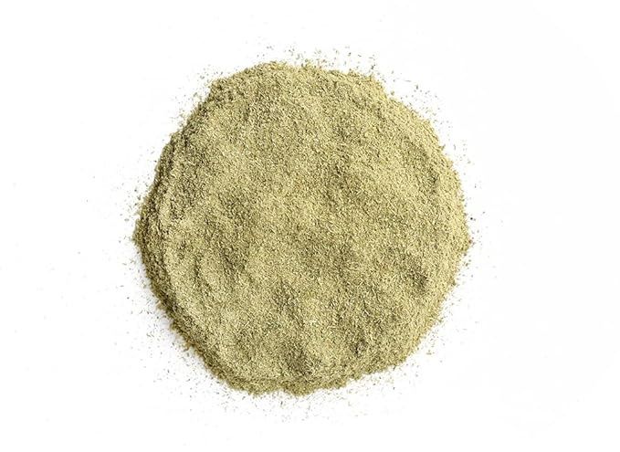Chickweed Powder Organic (Sold In Bulk)