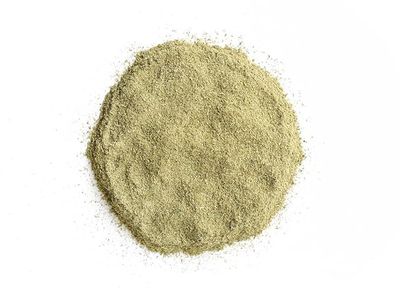 Chickweed Powder Organic (Sold In Bulk)