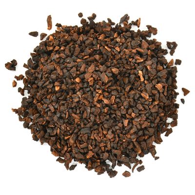Chicory Root, Roasted Organic (Sold In Bulk)