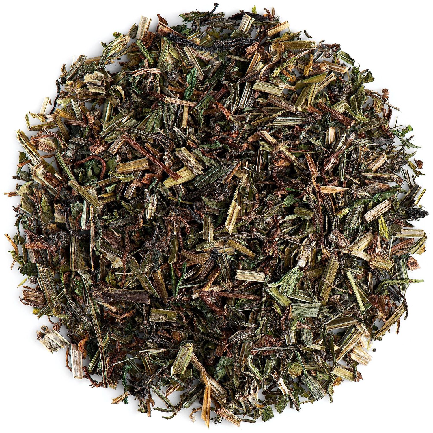 Cleavers Herb Organic (Sold In Bulk)