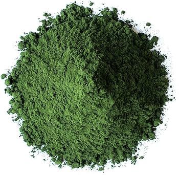 Chlorella Powder Organic (Sold In Bulk)