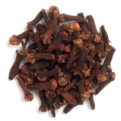 Cloves, Whole Organic (Sold In Bulk)