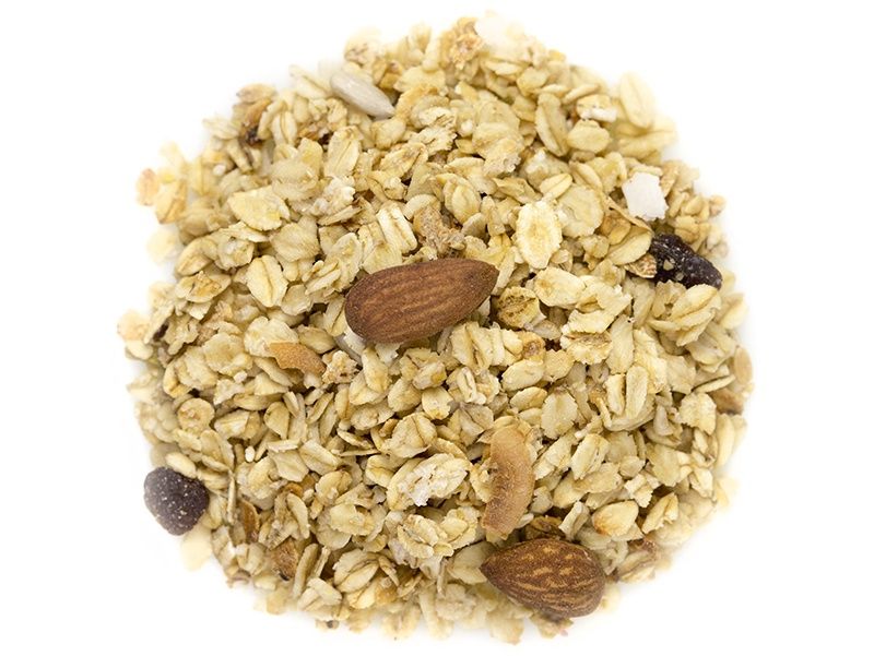 Coconut Almond Granola (Sold In Bulk)