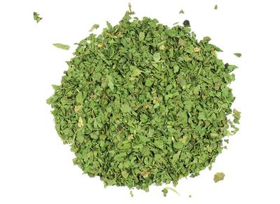Cilantro Leaf Organic (Sold In Bulk)