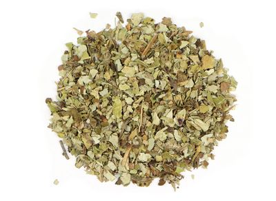 Coltsfoot Organic (Sold In Bulk)