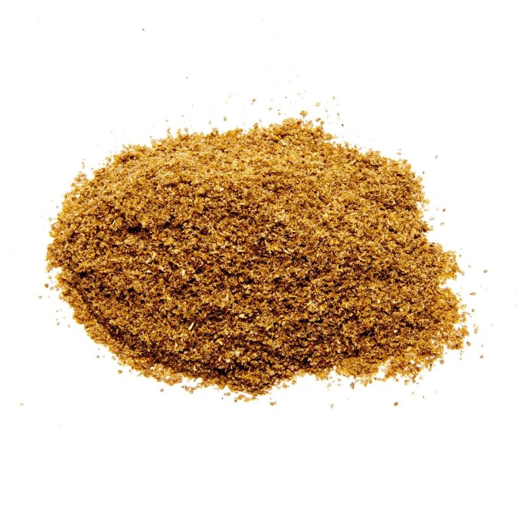 Coriander Seed, Ground Organic (Sold In Bulk)