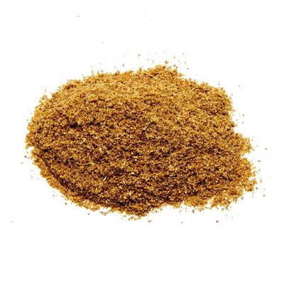 Coriander Seed, Ground Organic (Sold In Bulk)