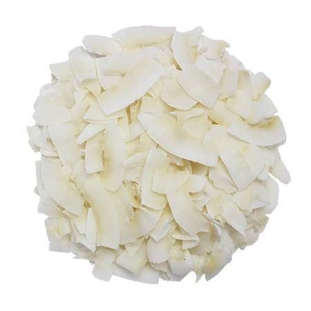 Coconut Chips Organic (Sold In Bulk)