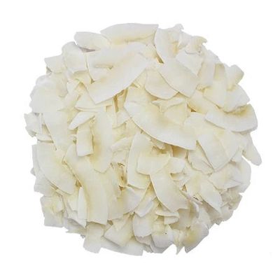 Coconut Chips Organic (Sold In Bulk)