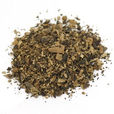 Comfrey Root Organic (Sold In Bulk)