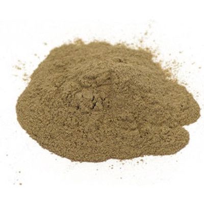 Comfrey Root Powder Organic (Sold In Bulk)