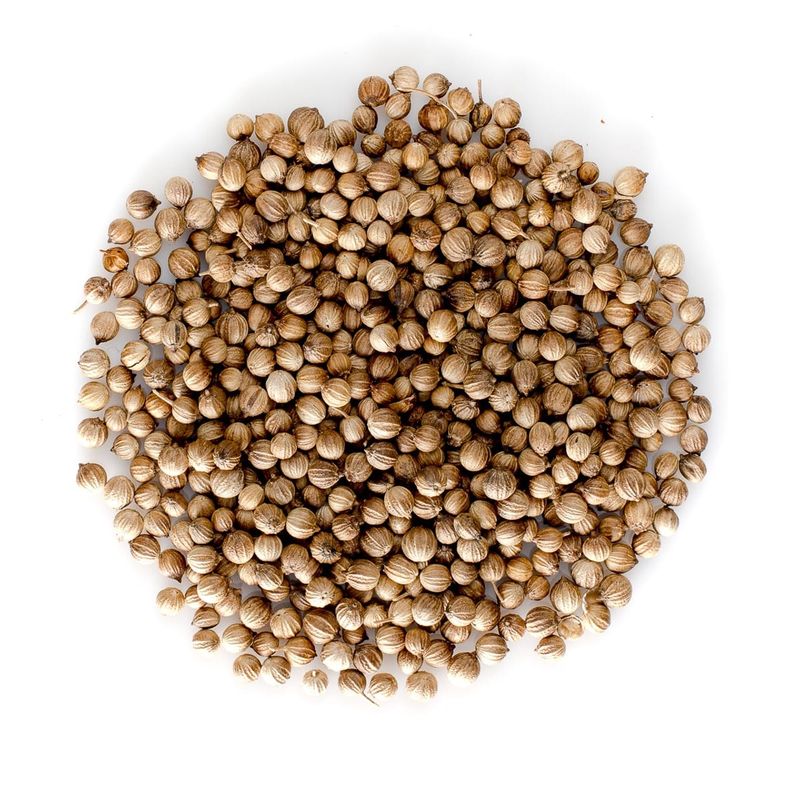 Coriander Seeds (Sold In Bulk)