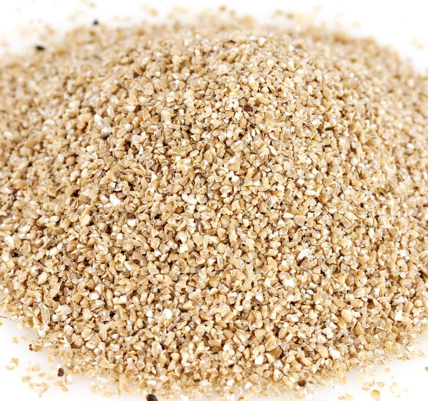 Cracked Wheat Organic (Sold In Bulk)