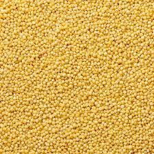 Couscous (Sold In Bulk)