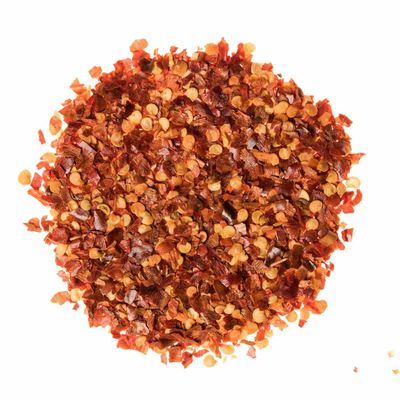 Crushed Chilies (Sold In Bulk)